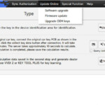 Xhorse Vvdi Mlb Remote Not Working Solution 1