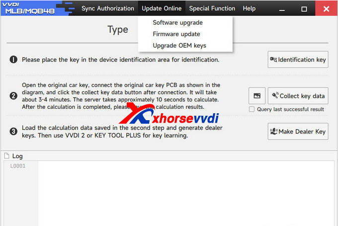 xhorse-vvdi-mlb-remote-not-working-solution-1 
