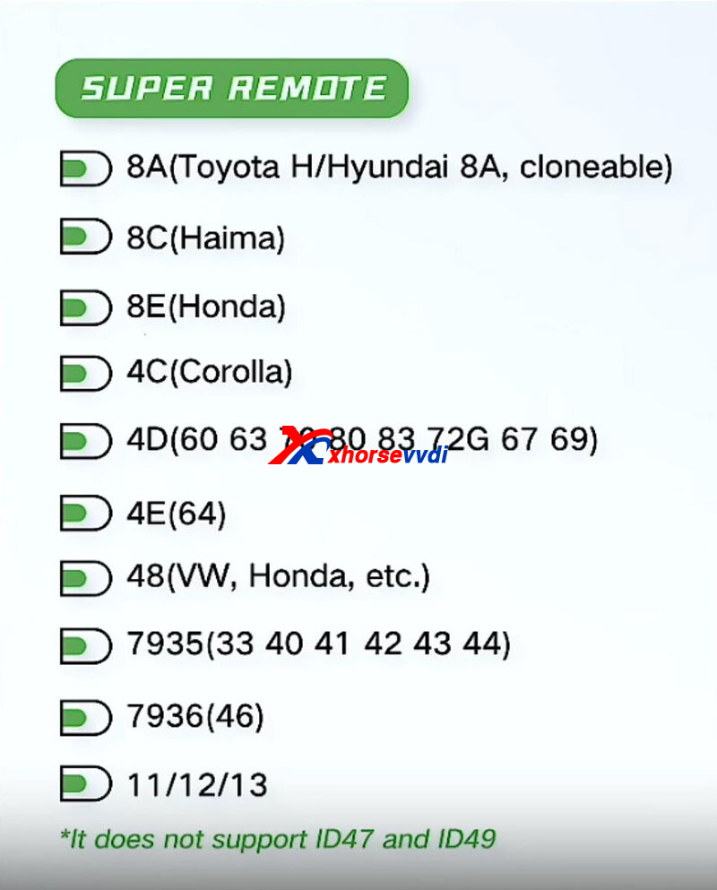 xhorse-vvdi-wireless-remote-vs-super-remote-what-is-different-4 xhorse-vvdi-wireless-remote-vs-super-remote-what-is-different-4