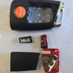 Xhorse Xk Mqb Gen2 Remote 1