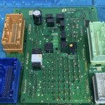 Ford Focus Mk3 Bcm Pinout For Vvdi Multi Prog 1