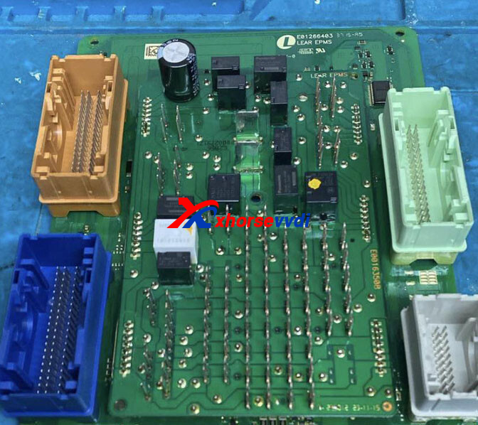 ford-focus-mk3-bcm-pinout-for-vvdi-multi-prog-1 