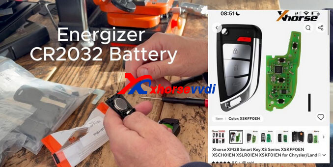 how-to-add-2018-nissan-navara-id46-key-with-vvdi-key-tool-max-pro-2 