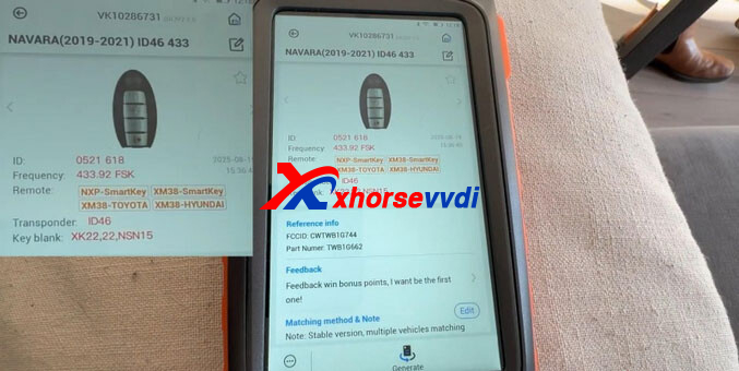 how-to-add-2018-nissan-navara-id46-key-with-vvdi-key-tool-max-pro-3 