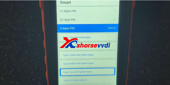 how-to-add-2018-nissan-navara-id46-key-with-vvdi-key-tool-max-pro-4 