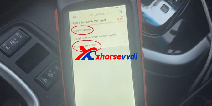 how-to-add-2018-nissan-navara-id46-key-with-vvdi-key-tool-max-pro-5 