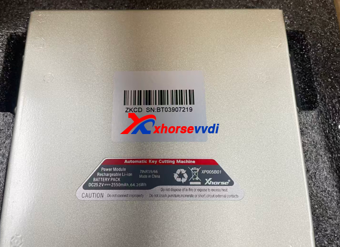 how-to-measure-the-new-version-battery-on-dolphin-xp-005-xp-005l-1 