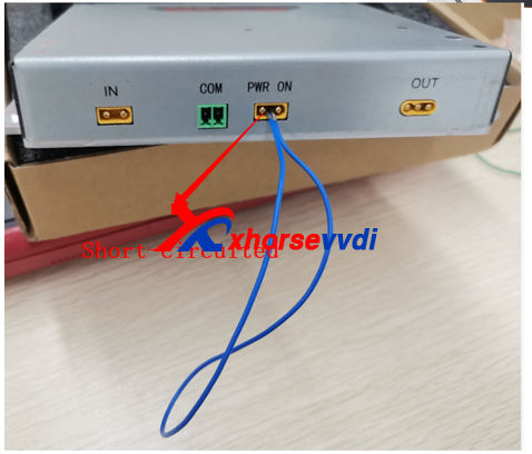how-to-measure-the-new-version-battery-on-dolphin-xp-005-xp-005l-8 