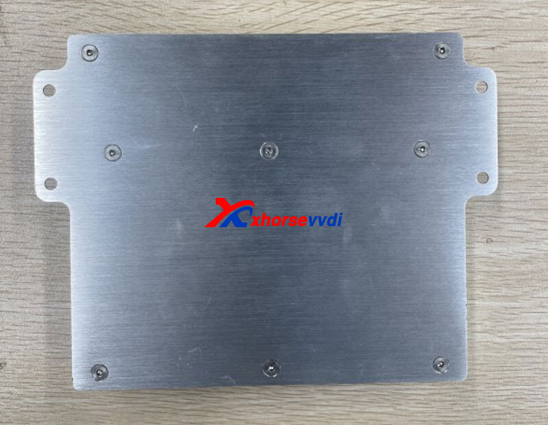 how-to-test-new-version-battery-in-xhorse-dolphin-xp005-xp005l-2 