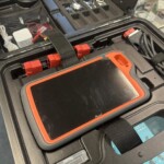 Key Tool Plus Failed To Connect Car Solution 1