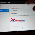 Vvdi Key Tool Plus Vag 5c 5d Not Working 1