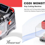 Xhorse Dolphin Xp005l Vs Cgdi Monster G08 Comparison Review 3