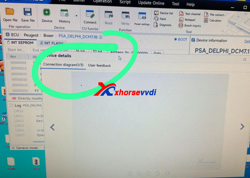 xhorse-multi-prog-delphi-dcm7-1b-boot-connection-diagram-1 