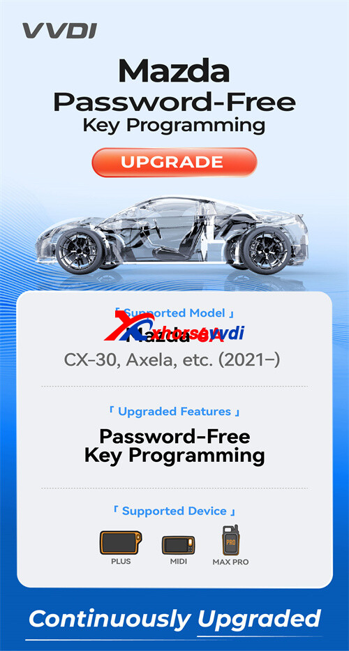 xhorse-update-for-bmw-mazda-honda-2 