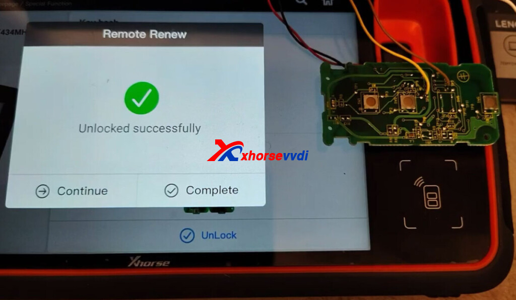 Xhorse-Key-Tool-MIDI-unlock-Mitsubishi-smart-key-8-1024x596 
