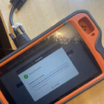 Add Vw Golf 8 Mqb49 5d Smart Key Ok Using Vvdi Key Tool Plus 1