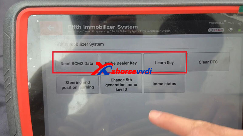 how-to-add-2015-audi-rs5-encrypted-bcm2-key-with-key-tool-plus-8 