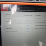 Program 2023 Vw Taos Mqb49 5c Key Ok Using Vvdi Key Tool Plus 1