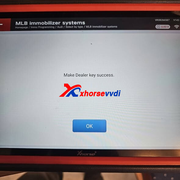 vvdi-key-tool-plus-program-2019-audi-a6-c8-key-ok-3 vvdi-key-tool-plus-program-2019-audi-a6-c8-key-ok-3