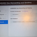 Xhorse Key Tool Plus Mqb49 5d Key Read Not Available 1