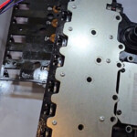 Xhorse Multi Prog 6L45 TCM 1