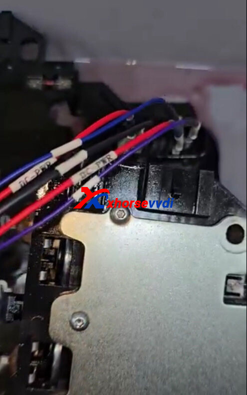 xhorse-multi-prog-6L45-TCM-2 