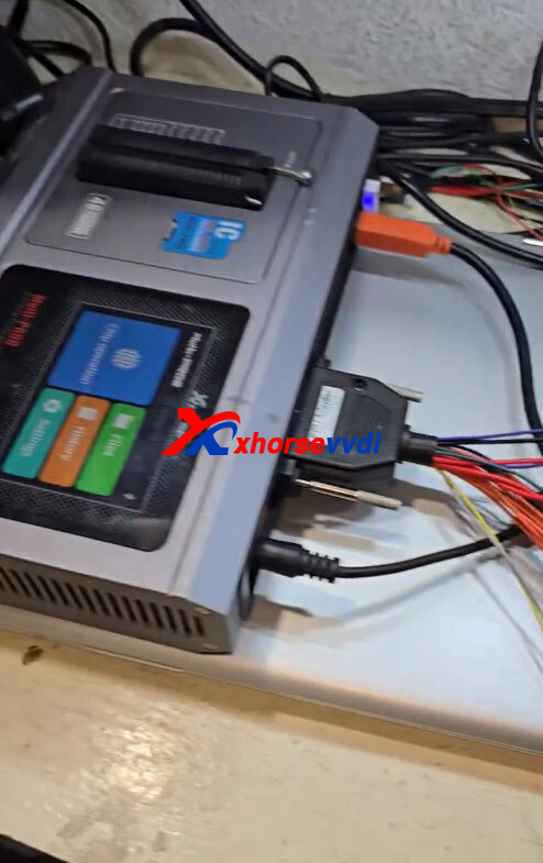 xhorse-multi-prog-6L45-TCM-3 