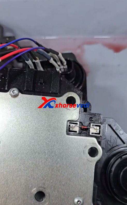 xhorse-multi-prog-6L45-TCM-5 