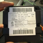 Xhorse Multi Prog Pinout For Citroen C5 Aircross Airbag Spc560p50l3 1