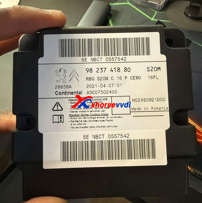 xhorse-multi-prog-pinout-for-citroen-c5-aircross-airbag-spc560p50l3-1 