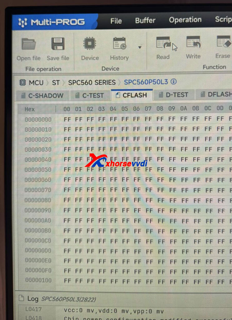 xhorse-multi-prog-pinout-for-citroen-c5-aircross-airbag-spc560p50l3-5 