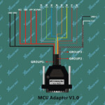 Xhorse Multi Prog Vw 5c 5d Conenction Diagram 1