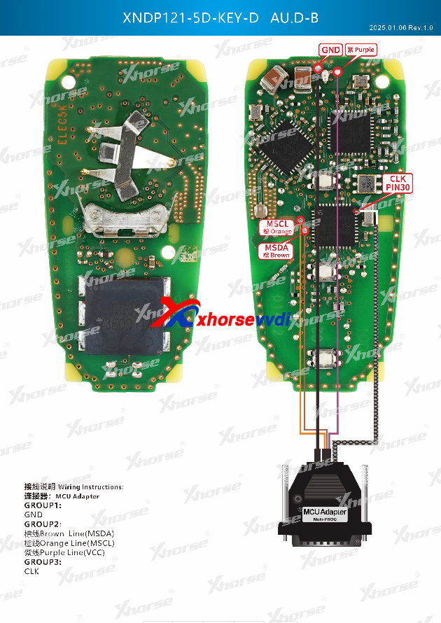 xhorse-multi-prog-vw-5c-5d-conenction-diagram-7 