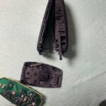 program Audi A3 Mqb49 5d Smart Key Ok Using Vvdi Key Tool Plus 1