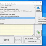 Xhorse VVDI2 V7.5 Update 1