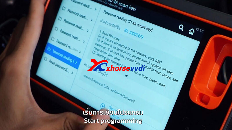 how-to-add-2022-2023-kia-carnival-4a-key-with-xhorse-key-tool-midi-2 