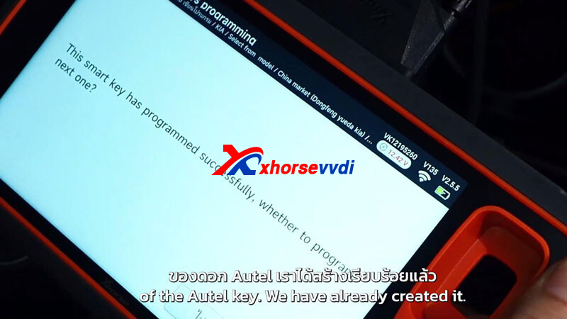 how-to-add-2022-2023-kia-carnival-4a-key-with-xhorse-key-tool-midi-7 