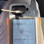 Vvdi Key Tool Max Program 2002 2010 Toyota Id4d 67 Akl Ok 1