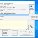 Vvdi2 Mqb49 5c 5d Function Software