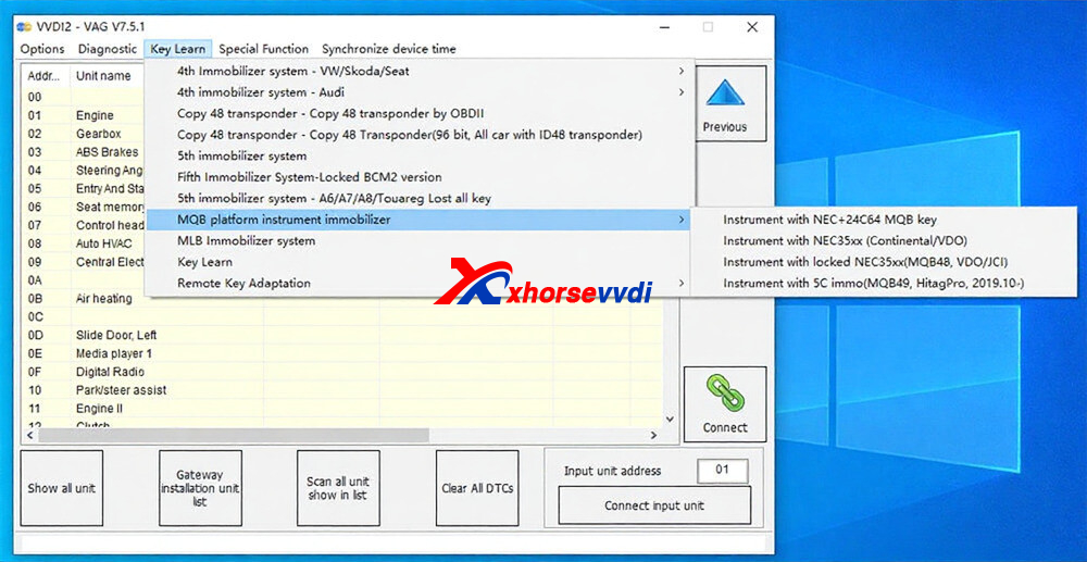 vvdi2-mqb49-5c-5d-function-software vvdi2-mqb49-5c-5d-function-software