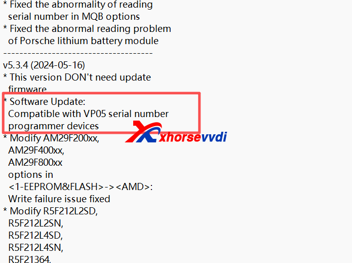 why-xhorse-vvdi-prog-doesnt-work-with-older-software-versions-2 