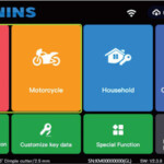 Xhorse Condor Xc Twins Guide To Find Bitting Function 1