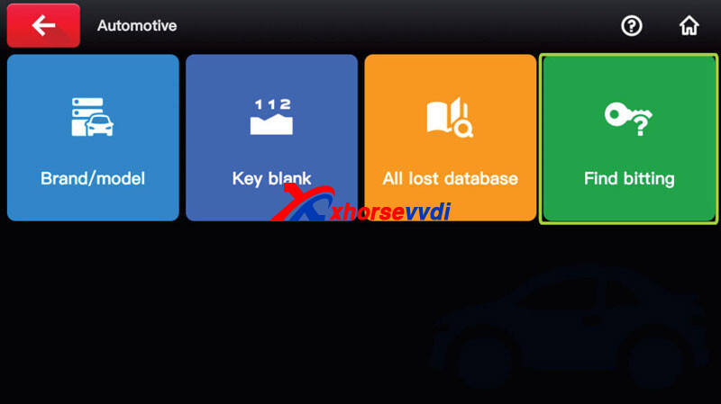 xhorse-condor-xc-twins-guide-to-find-bitting-function-2 