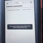Xhorse Key Tool Max Pro Hotspot Connection Issue Quick Fix 1