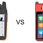 Xhorse Vvdi Max Pro Vs Autel Km100 2026 Technical Comparison