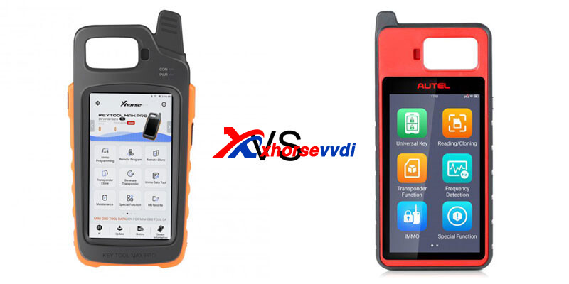 xhorse-vvdi-max-pro-vs-autel-km100-2026-technical-comparison 
