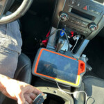 VVDI Key Key Tool Plus Program 2013 Kia Sorento All Keys Lost