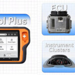 Best Xhorse Key Programmer For Mercedes Bmw Lr Key Tool Plus Or Midi 1