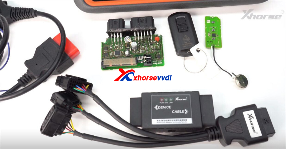 how-to-use-xhorse-motorcycle-adapter-for-honda-1 