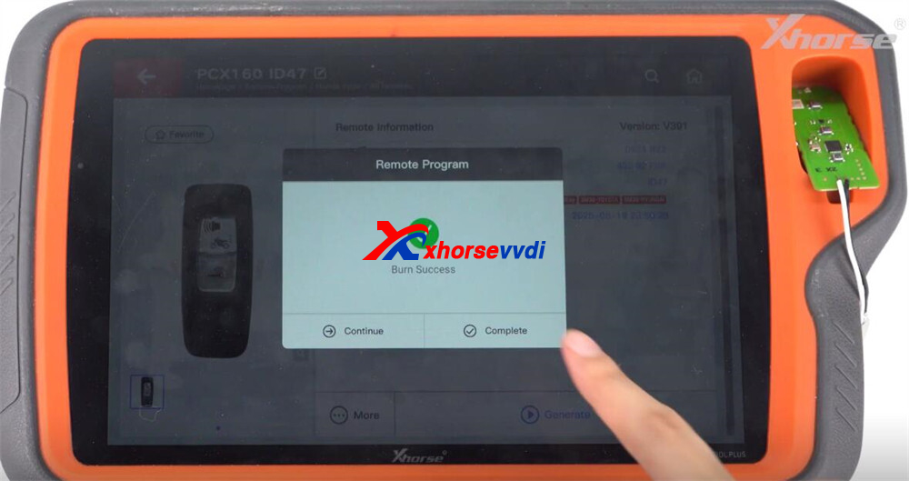 how-to-use-xhorse-motorcycle-adapter-for-honda-13 